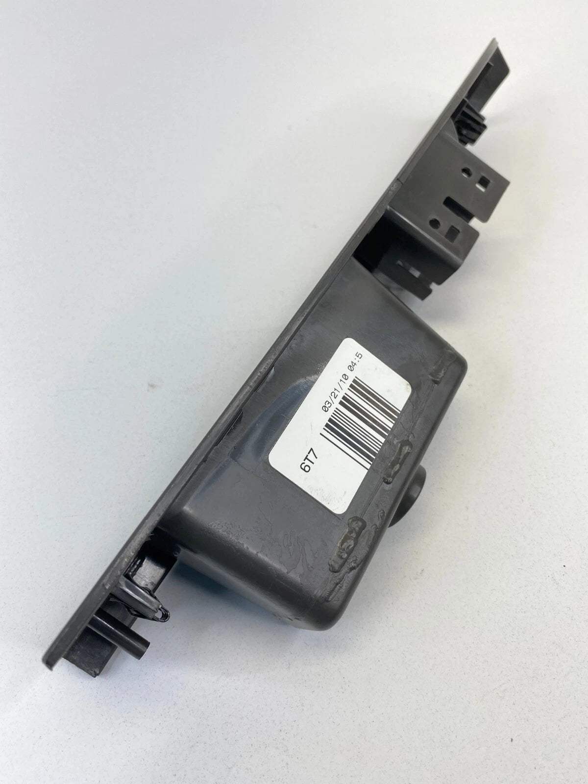 2008-2011 MERCURY MARINER REAR RIGHT DOOR WINDOW SWITCH BEZEL 8L84-78274B08-AH