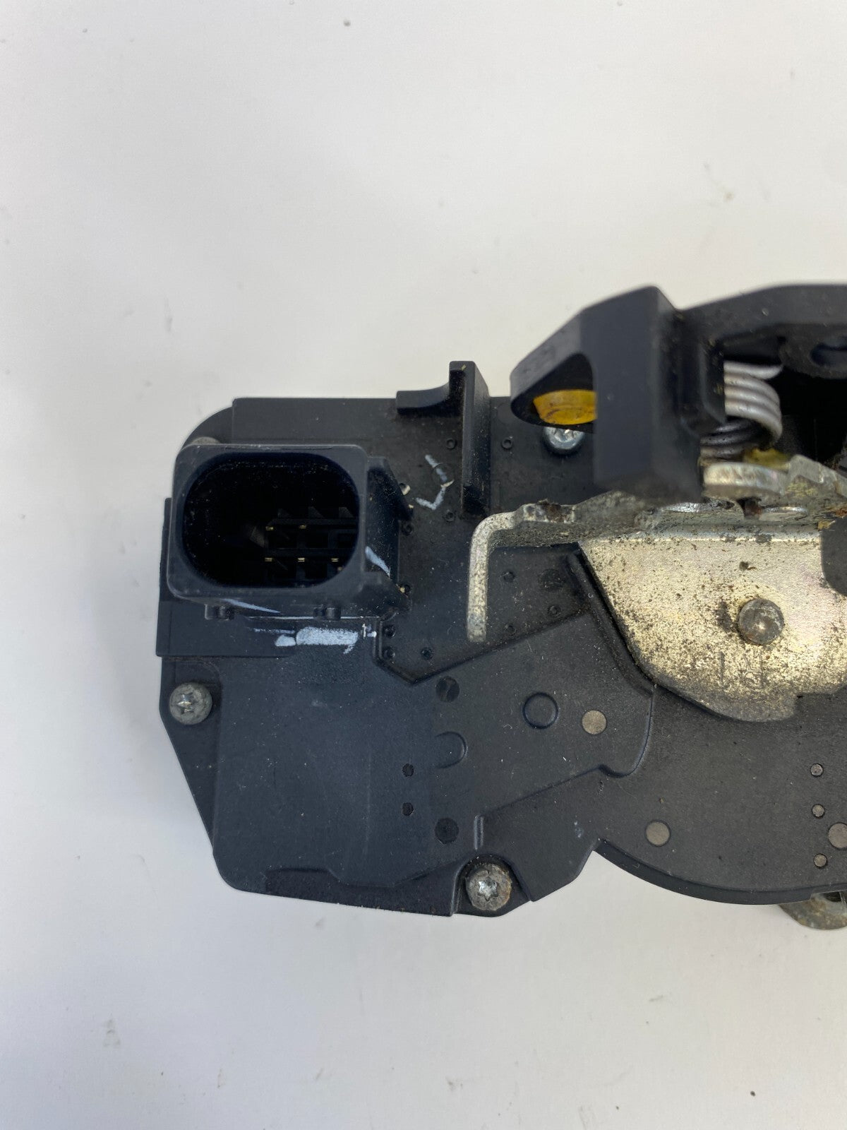 2007-2009 Suzuki XL-7 Front Right Passenger Door Lock Latch Release Actuator