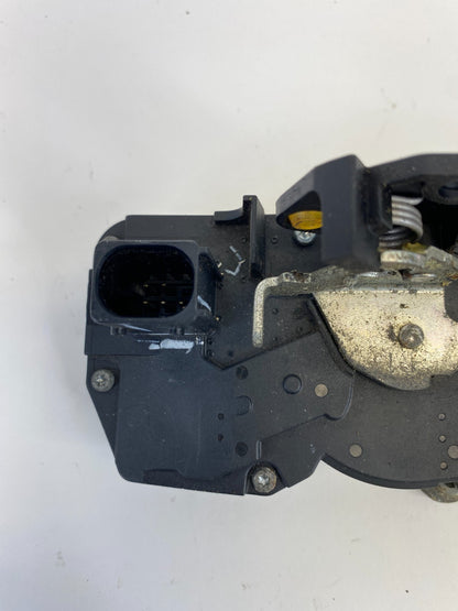 2007-2009 Suzuki XL-7 Front Right Passenger Door Lock Latch Release Actuator