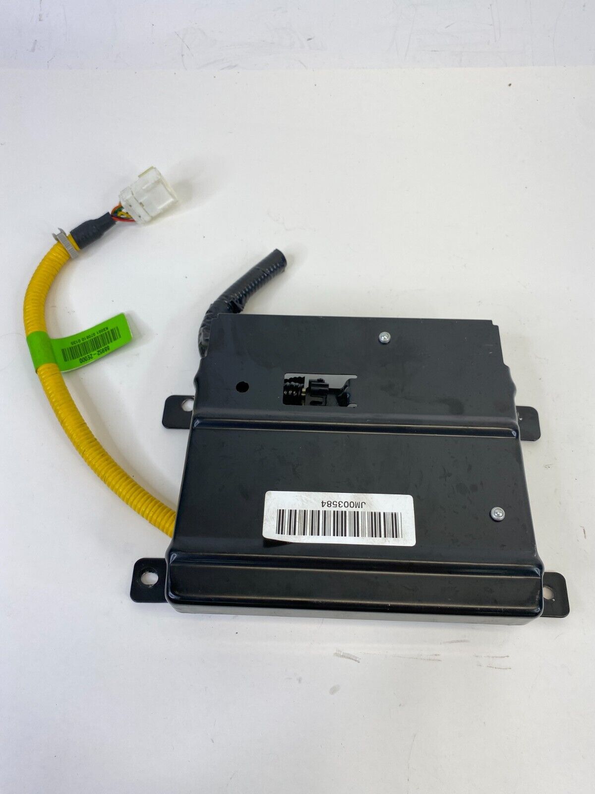 2007-2009 Hyundai Tucson Front Right Passenger Seat Occupant Sensor 88950-2E000