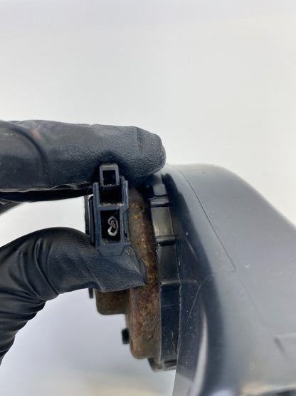 2006-2013 Chevrolet Chevy Impala Note Horn Pitch Tone Alarm Signal OEM