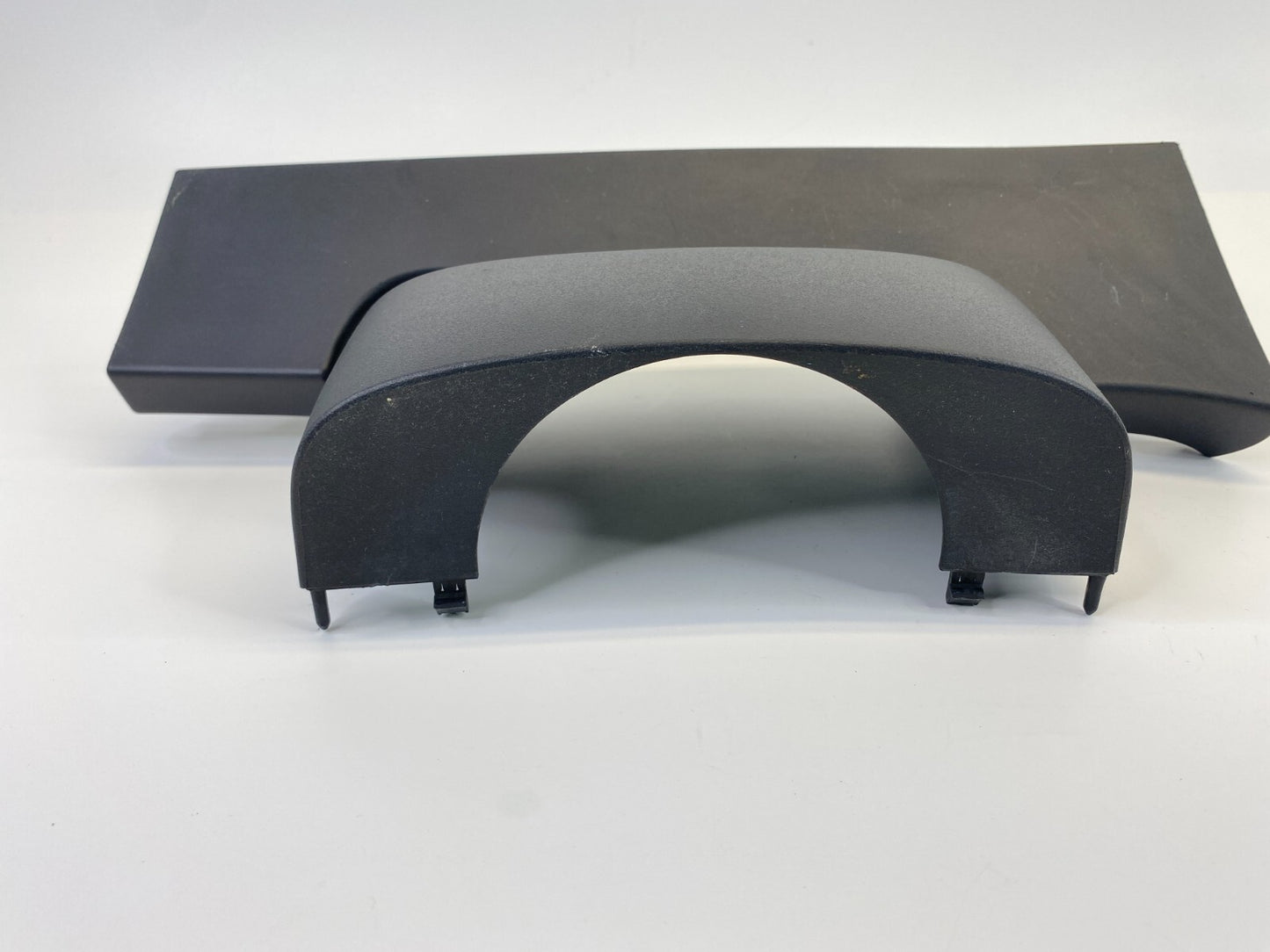 2006-2009 Ford Fusion Steering Column Upper Cover Shroud Trim 6E53-3330-AD