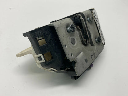 2007-2009 DODGE CALIBER FRONT RIGHT PASSENGER SIDE DOOR LOCK LATCH 04589410AE