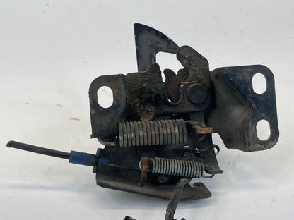 06 07 08 09 10 11 Honda Civic Front Hood Lock Latch Release Actuator OEM