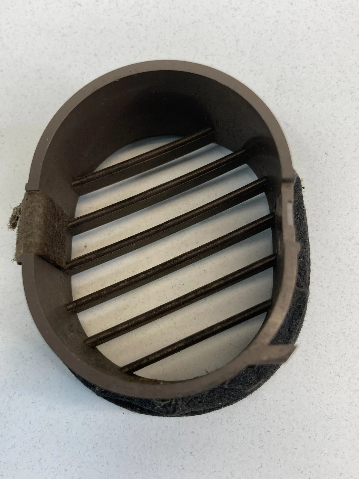 1993 1994 LEXUS LS400 LEFT DRIVER DASH DEFROST DEFOGGER VENT GRILLE 55961-50010