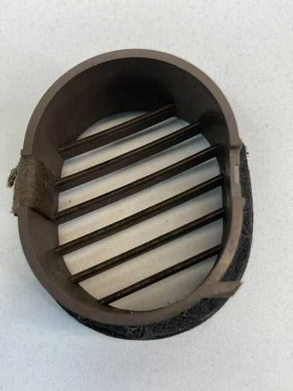 1993 1994 LEXUS LS400 LEFT DRIVER DASH DEFROST DEFOGGER VENT GRILLE 55961-50010