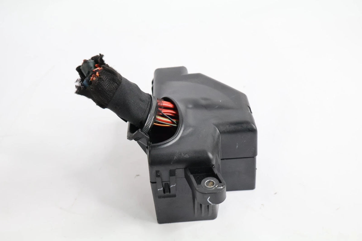 2012-2015 VW VOLKSWAGEN PASSAT CABIN DASH INTERIOR FUSE BOX BLOCK RELAY PANEL