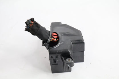 2012-2015 VW VOLKSWAGEN PASSAT CABIN DASH INTERIOR FUSE BOX BLOCK RELAY PANEL