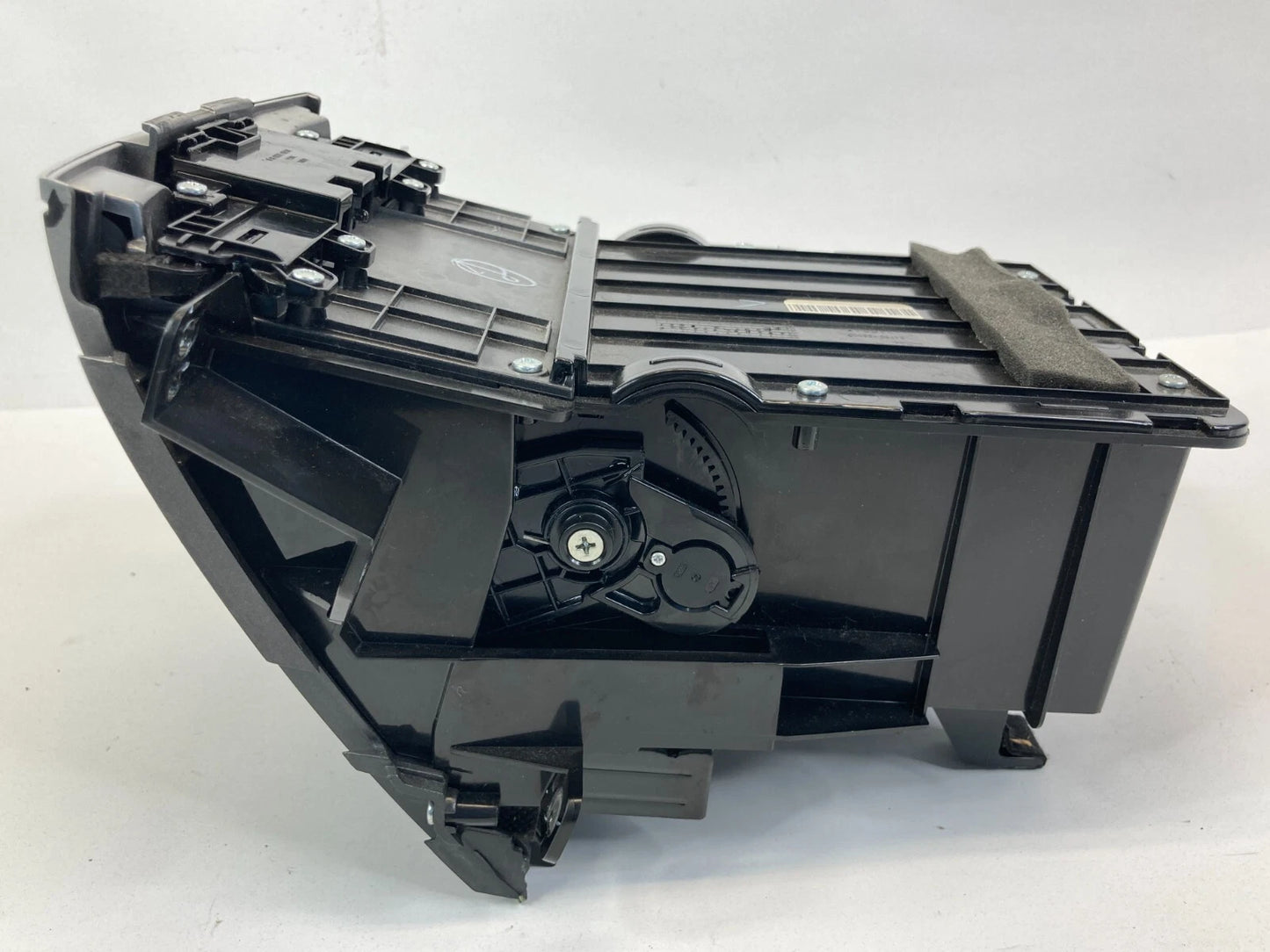 2011-2014 HYUNDAI SONATA FRONT CENTER CONSOLE STORAGE COMPARTMENT 847803800 OEM