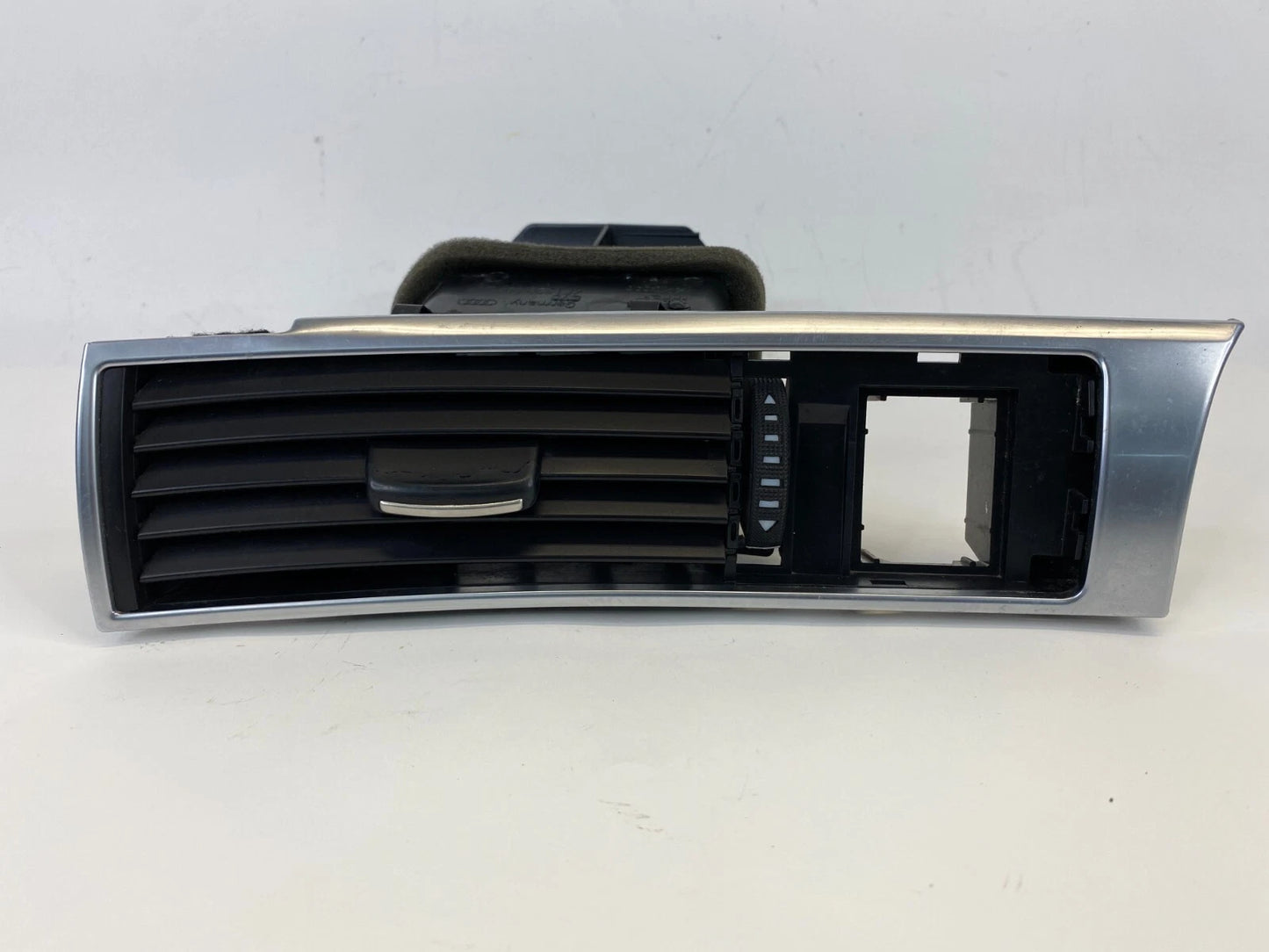 05-11 AUDI A6 QUATTRO FRONT DRIVER LEFT SIDE DASHBOARD AC AIR VENT 4F1-820-901-D