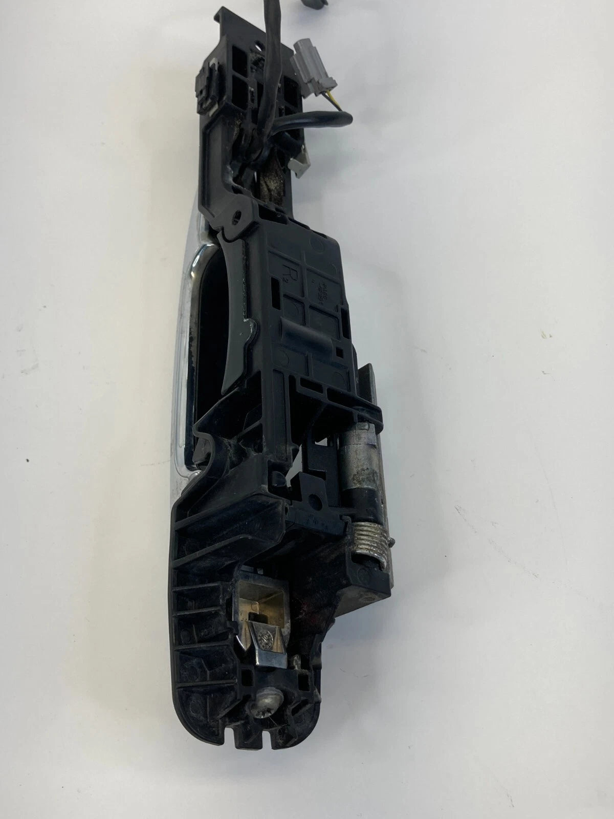 2009-2014 NISSAN MURANO FRONT RIGHT SIDE EXTERIOR DOOR HANDLE ASSEMBLY OEM