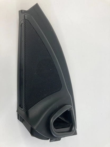 2006 2007 MERCEDES-BENZ ML500 FRONT LEFT SIDE DOOR SPEAKER TWEETER W/ COVER OEM