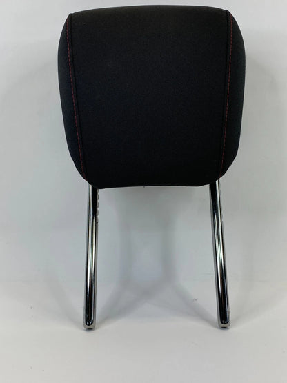 10-17 CHEVROLET EQUINOX GMC TERRAIN FRONT RIGHT SIDE SEAT HEAD REST HEADREST OEM