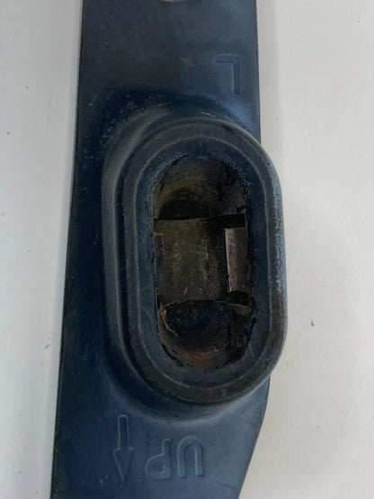 2000-2005 FORD EXCURSION REAR LEFT LIFTGATE WEDGE STOPPER OEM