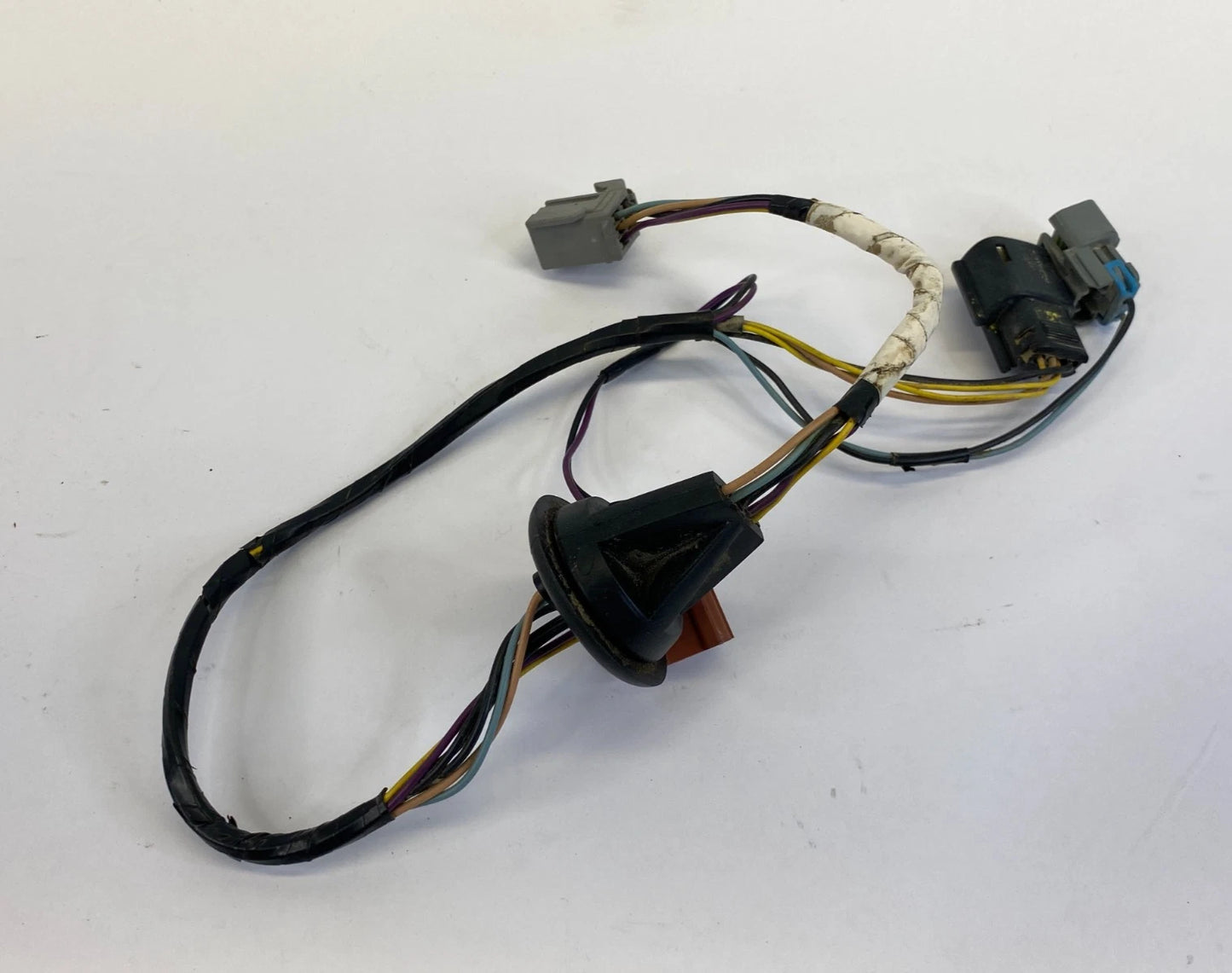 2011-2015 FORD EXPLORER REAR LEFT OR RIGHT TAIL LIGHT WIRE WIRING HARNESS OEM