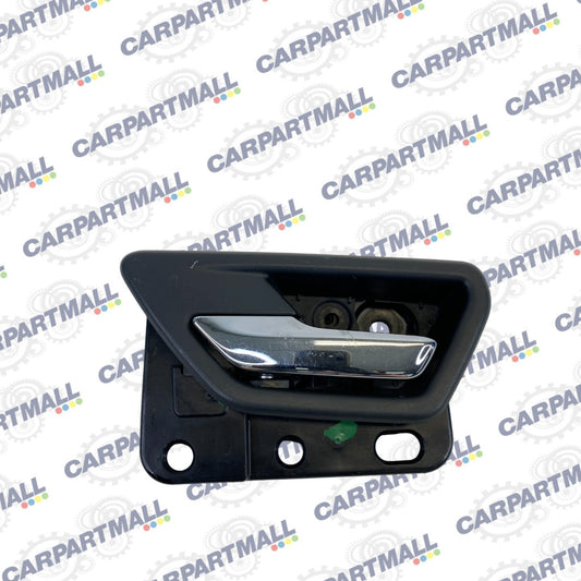 2009 2010 Dodge Journey Front Left Driver Side Inside Door Handle 962100-10