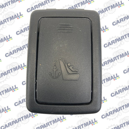 08-12 Chevrolet Malibu Back Seat Child Safety Anchor Hook Cap Cover 15292191 OEM