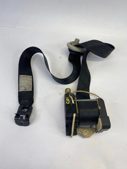 2003-2005 VOLKSWAGEN JETTA FRONT DRIVER LH SEAT BELT RETRACTOR OEM 1J4857705THCP
