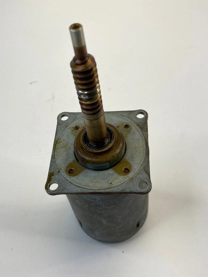 2006-2010 BMW 550I LEFT ENGINE VALVETRONIC ECCENTRIC SHAFT CAMSHAFT ACTUATOR OEM