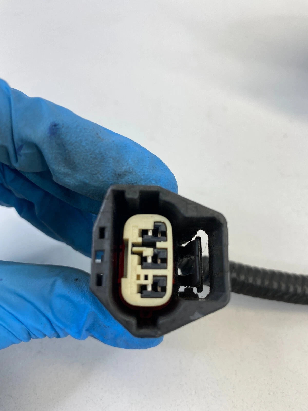 2012-2017 Chevrolet Traverse 3.6L AT ABS Pump Anti Lock Brake Connector Pigtail