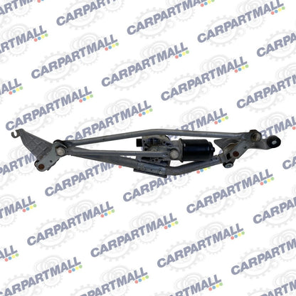 2011-2017 HONDA ODYSSEY FRONT WINDSHIELD WIPER MOTOR W/ LINKAGE 76505TK8A02 OEM