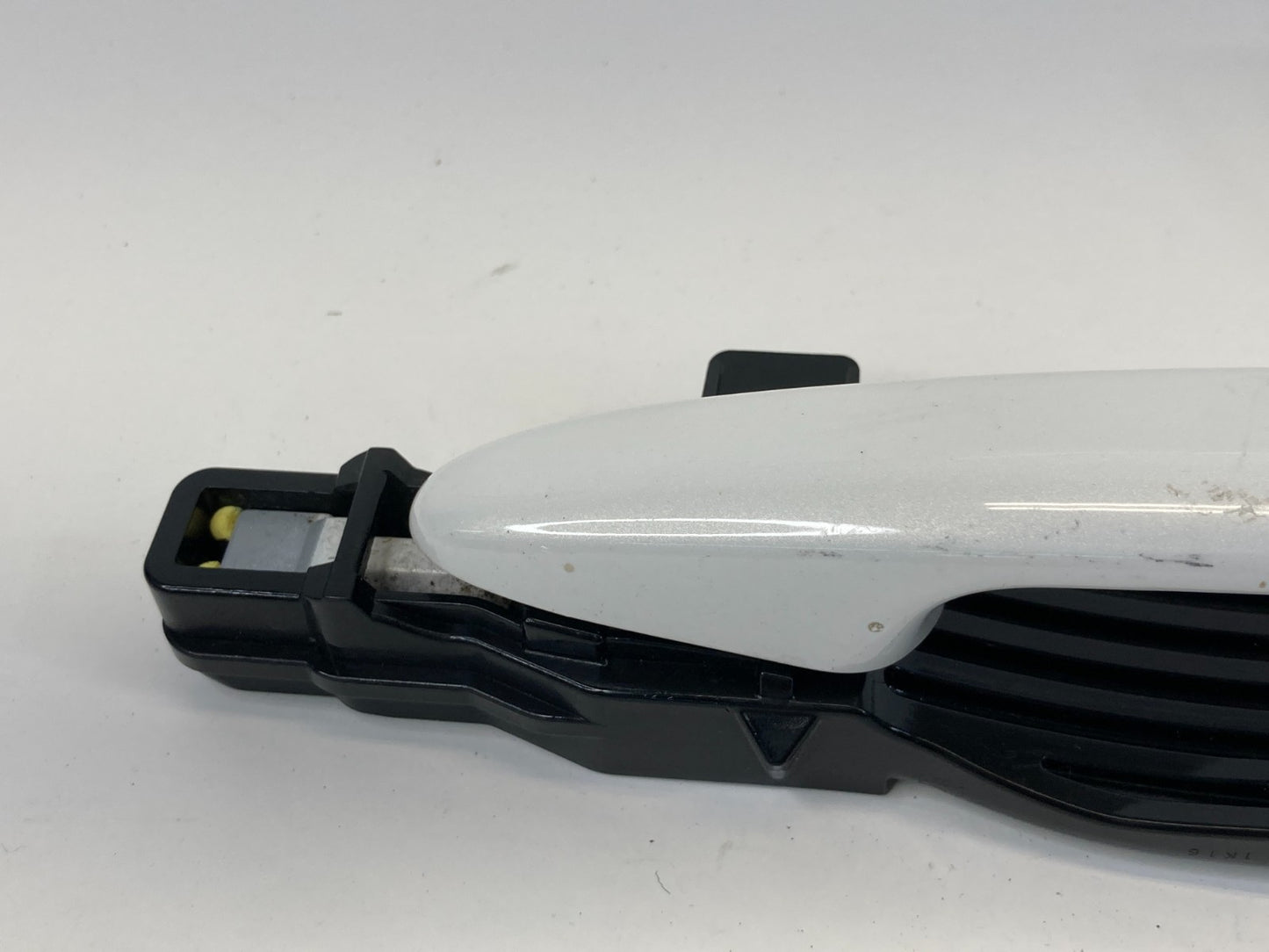 2010-2013 Mazda 3 Front Right Passenger Side Exterior Outer Door Handle OEM