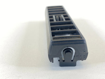 1984-1996 JEEP CHEROKEE DASH HEATER A/C AC AIR VENT GRILLE GRILL OUTLET DUCT