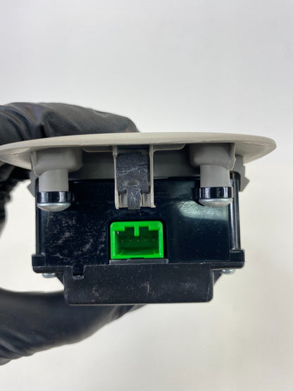 11-13 Honda Odyssey Rear Overhead Dome Map Lamp & Climate Control w/ Air Vent