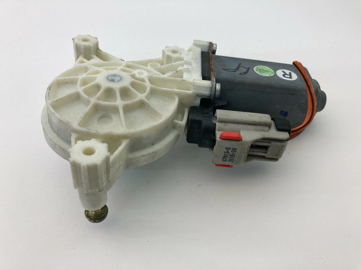 2004-2007 CHRYSLER PACIFICA REAR RIGHT SIDE DOOR POWER WINDOW MOTOR 98840-CS010