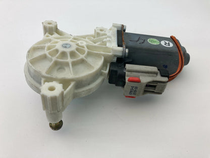 2004-2007 CHRYSLER PACIFICA REAR RIGHT SIDE DOOR POWER WINDOW MOTOR 98840-CS010