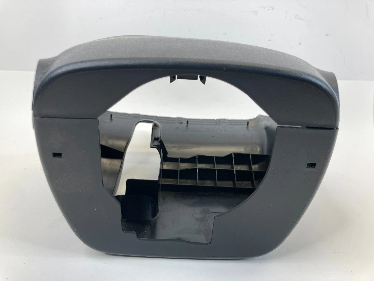 2010-2015 TOYOTA PRIUS UPPER & LOWER STEERING COLUMN COVER TRIM 45287-12560