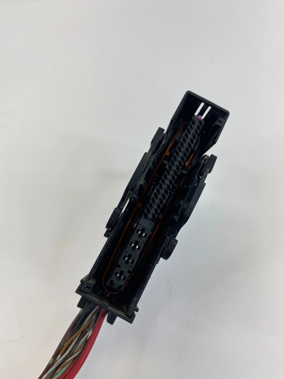 10-12 MAZDA CX-7 2.5L AT FWD ABS ANTI LOCK BRAKE PUMP PLUG CONNECTOR RELAY OEM