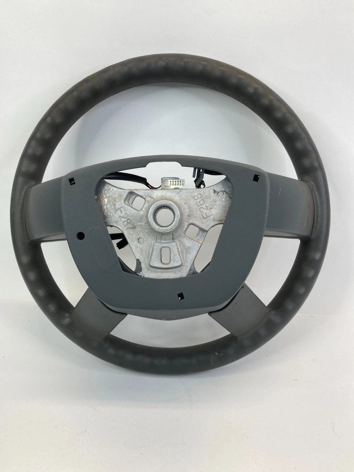 2007-2010 CHRYSLER SEBRING STEERING WHEEL COLUMN DRIVER HAND GRIP 1EM151DHAD OEM