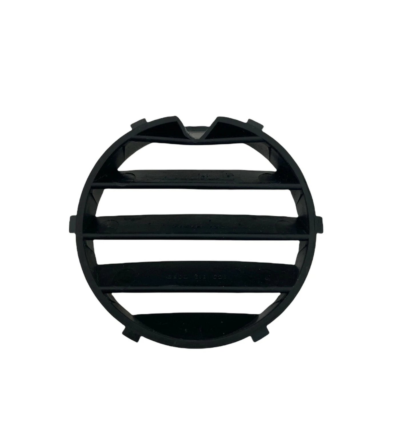 1998-2010 VW BEETLE DASH LEFT DRIVER DEFOGGER DEFROST AIR VENT GRILLE 1C0819705