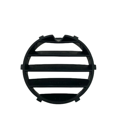 1998-2010 VW BEETLE DASH LEFT DRIVER DEFOGGER DEFROST AIR VENT GRILLE 1C0819705