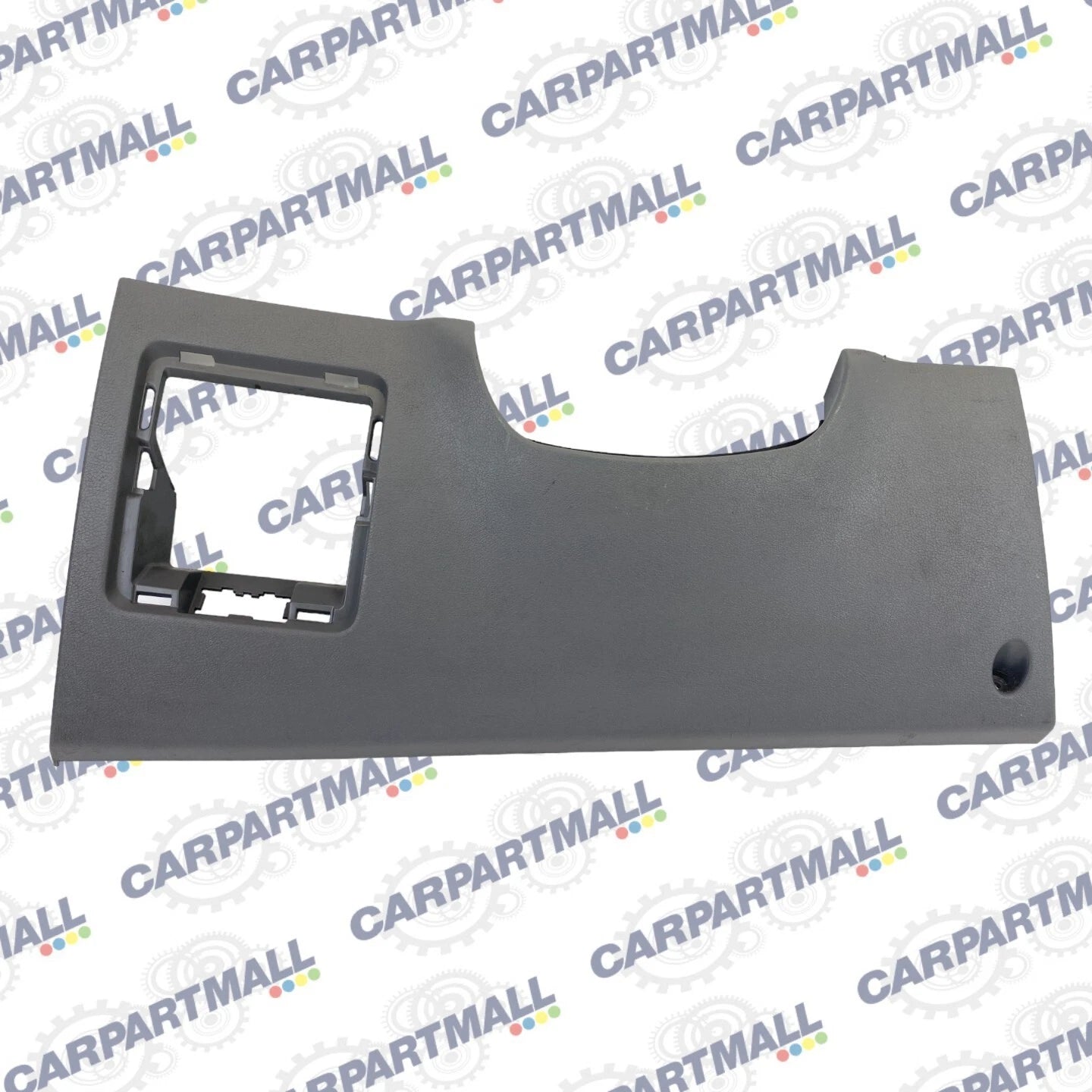 2011-2016 HYUNDAI ELANTRA DASH LOWER KNEE BEZEL TRIM COVER 84751-3XAA0 OEM