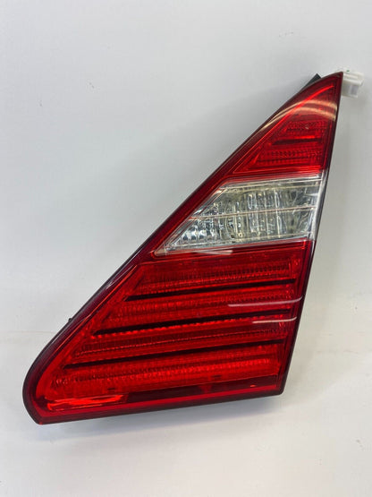 2004 2005 2006 Lexus LS430 Right Passenger Inner Trunk Tail Light Taillight OEM