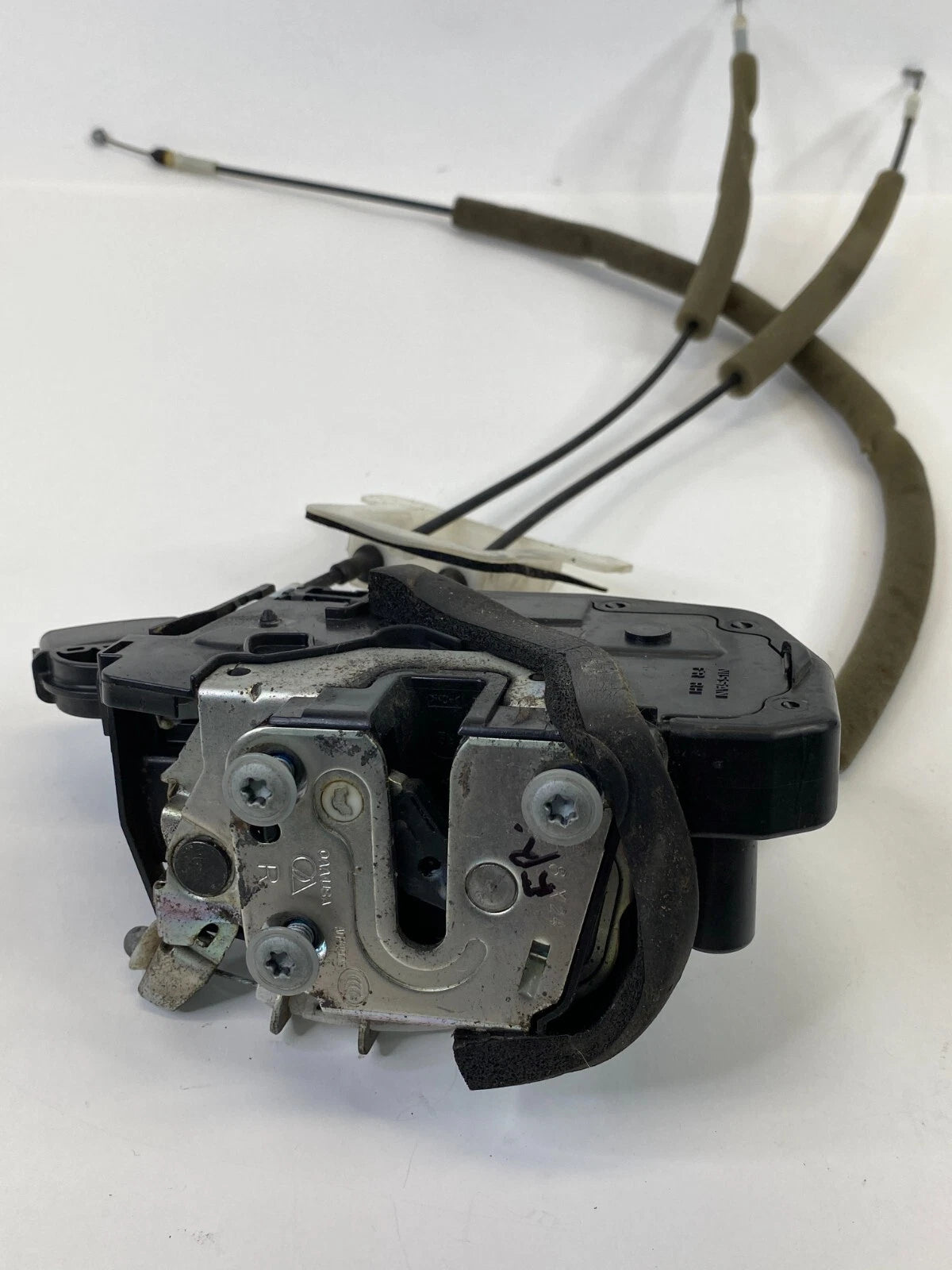 2007-2012 NISSAN ALTIMA SEDAN FRONT RIGHT DOOR LOCK LATCH ACTUATOR EG000KJ OEM