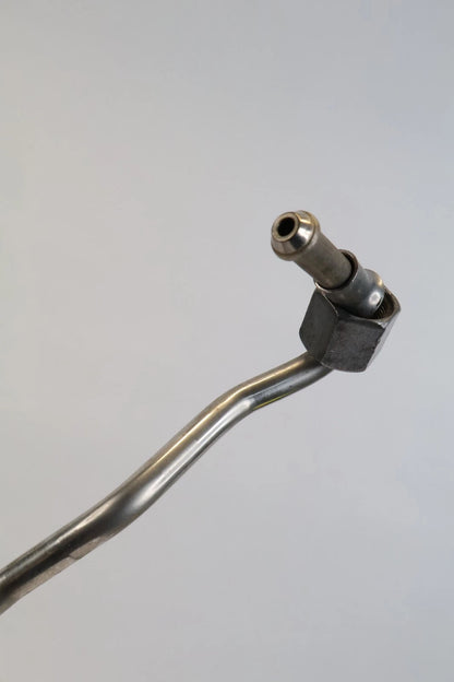 2012-2016 MERCEDES-BENZ E350 HIGH PRESSURE FUEL RAIL INJECTION SUPPLY LINE PIPES