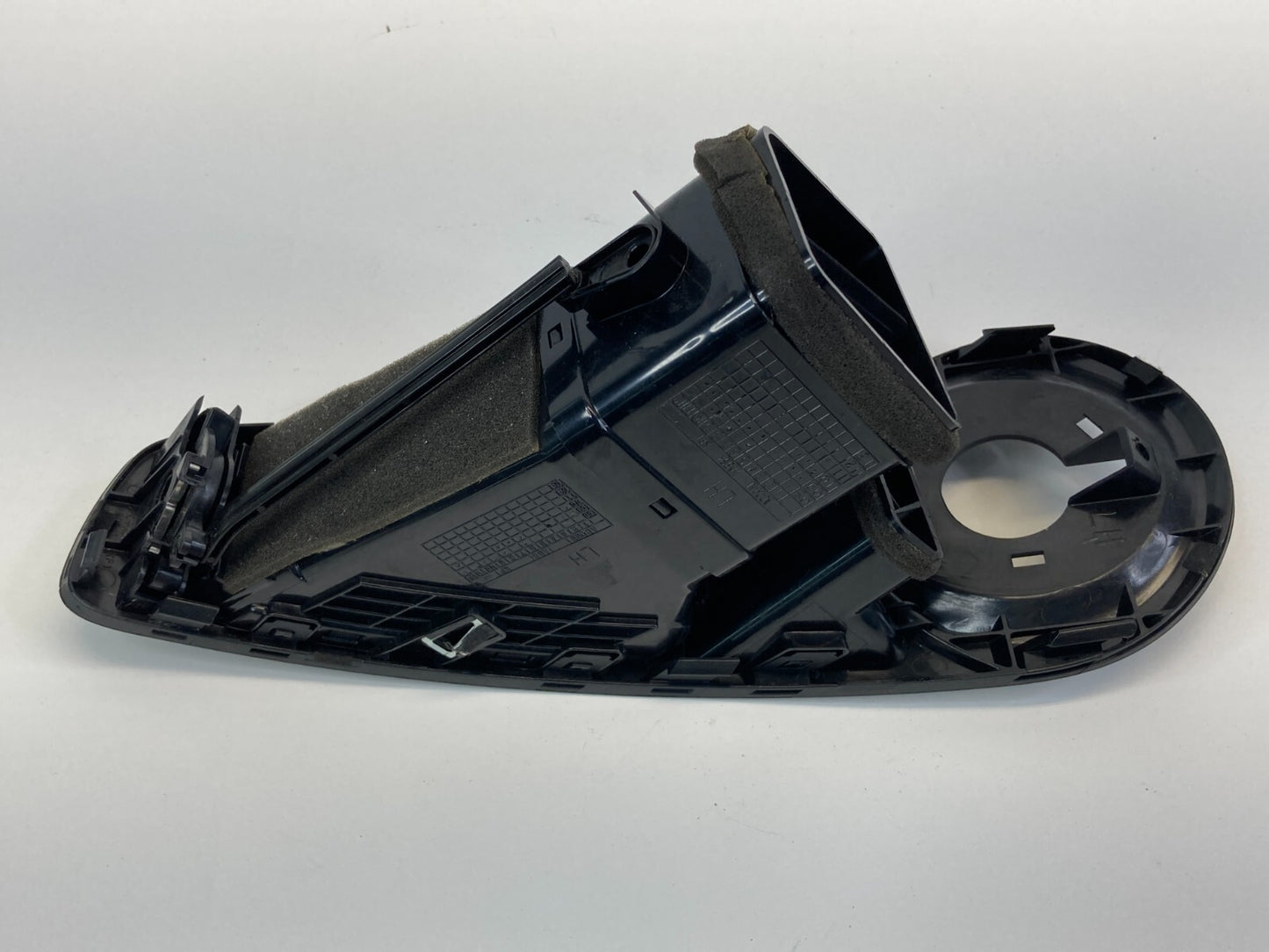 2010-2013 Kia Soul Dash Left Driver A/C AC Heater Air Vent Grille 97450-2K000