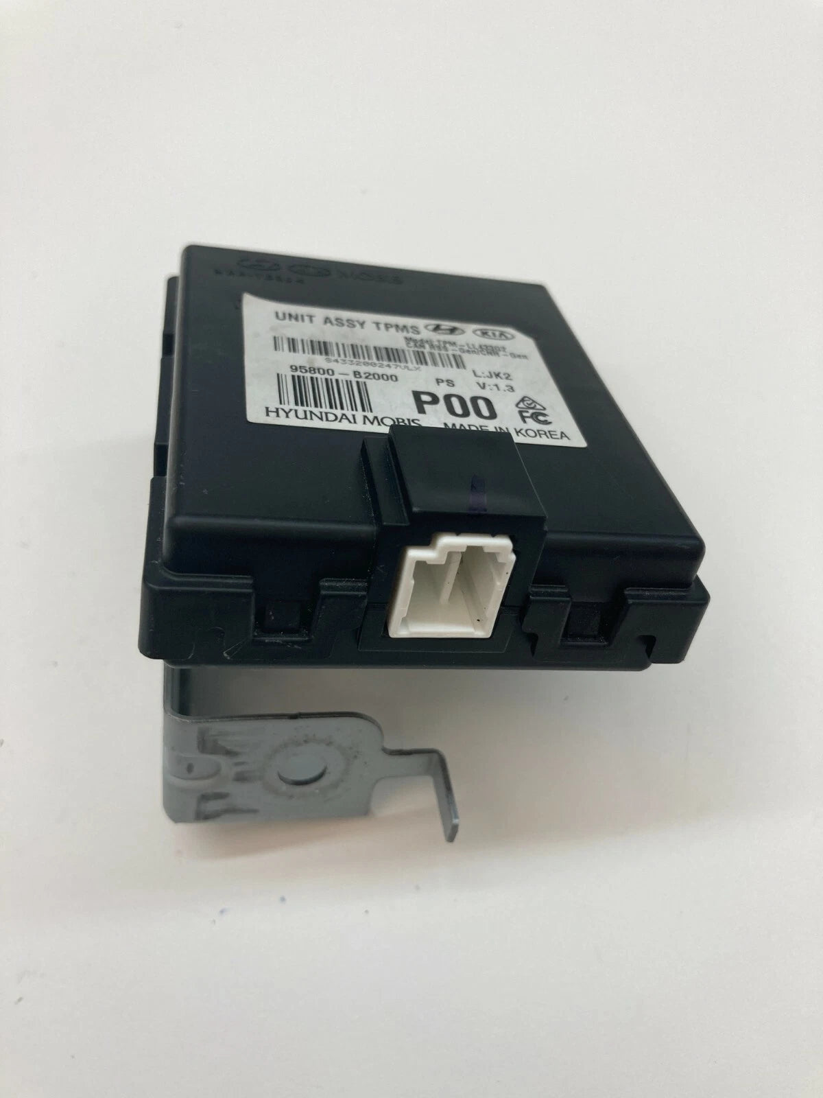 14-16 KIA SOUL TIRE PRESSURE MONITOR SENSOR TPMS CONTROL MODULE 95800-B2000 OEM