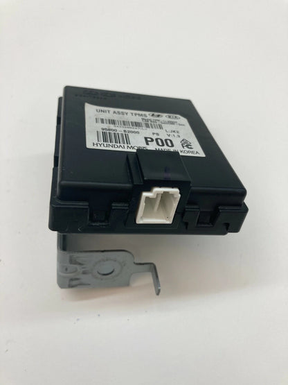 14-16 KIA SOUL TIRE PRESSURE MONITOR SENSOR TPMS CONTROL MODULE 95800-B2000 OEM