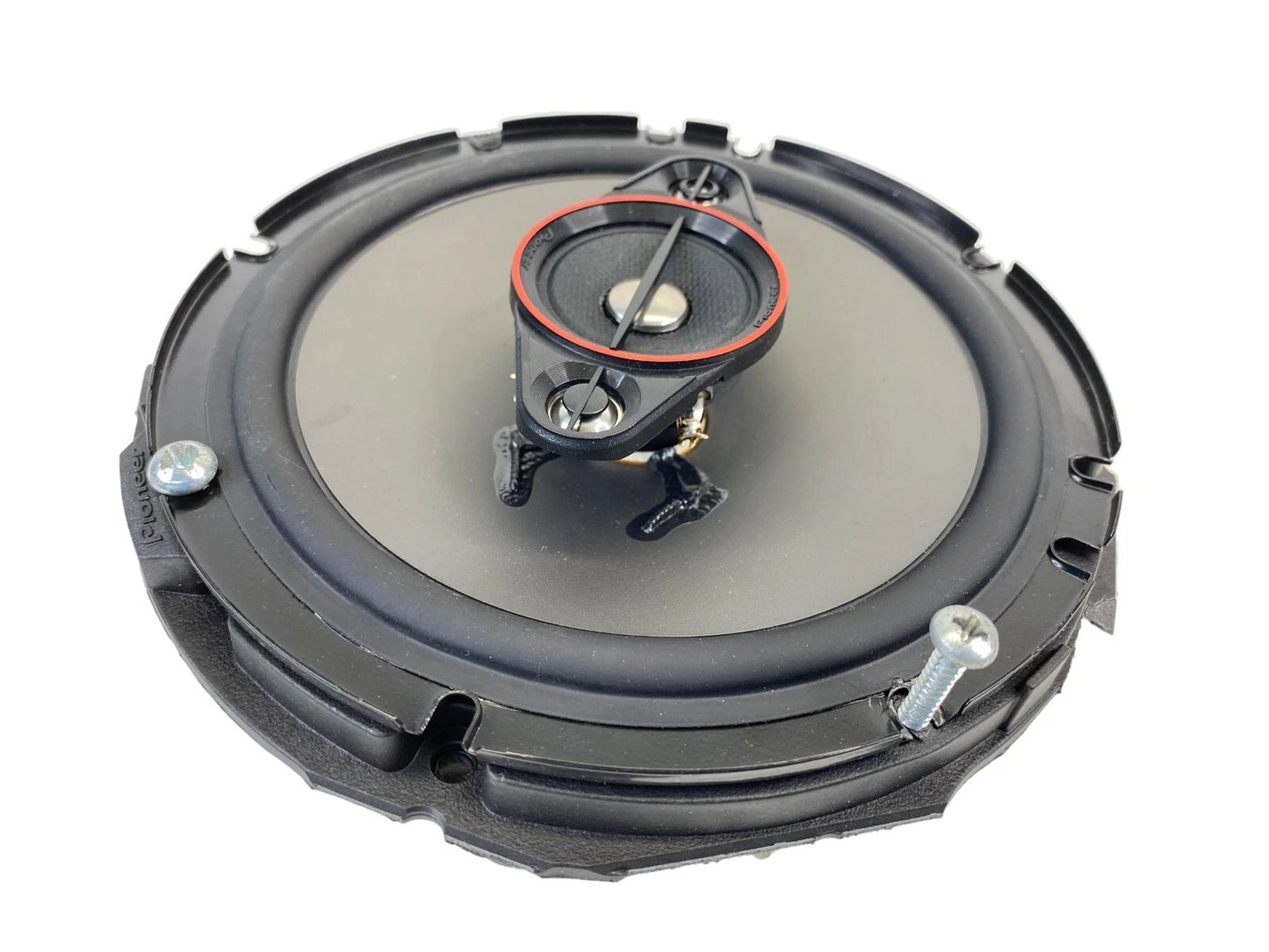 2003 03 VW PASSAT WAGON DOOR AUDIO SOUND SPEAKER PIONNER 320W MAX TS-600M