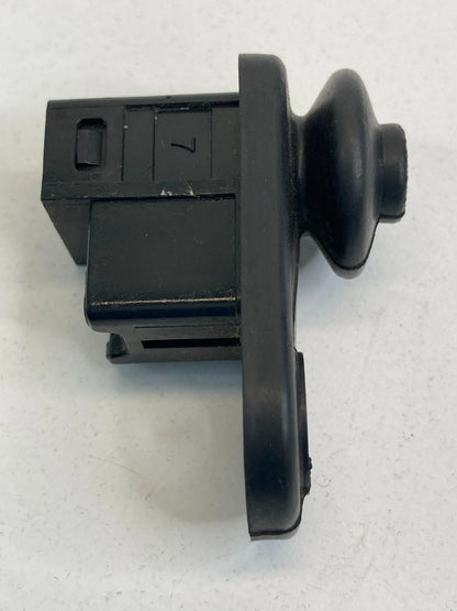1999-2012 MITSUBISHI GALANT REAR LEFT DOOR JAMB AJAR SENSOR SWITCH BUTTON OEM