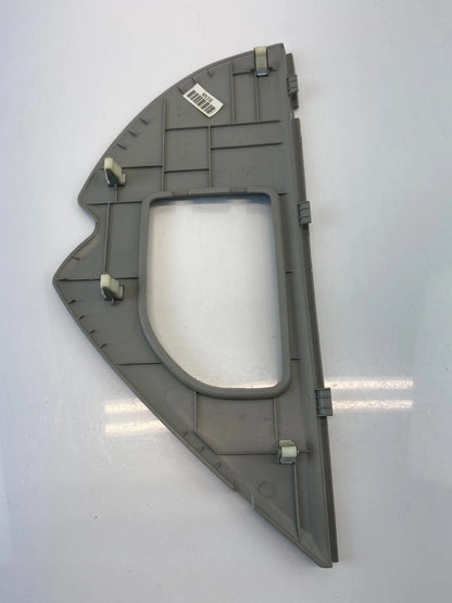 2010-2013 KIA FORTE FRONT LEFT SIDE DASH FUSE BOX COVER TRIM PANEL 84785-1M110