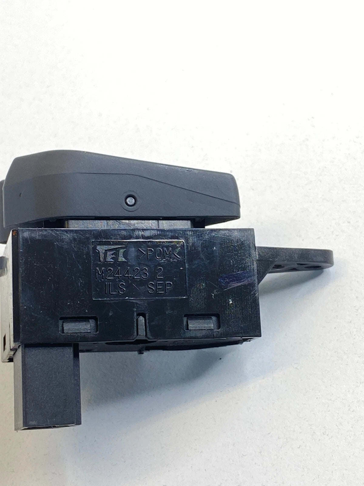 2004-2006 ACURA TL SPEEDOMETER LIGHT DIMMER MAX CONTROL SWITCH BUTTON M24424 OEM