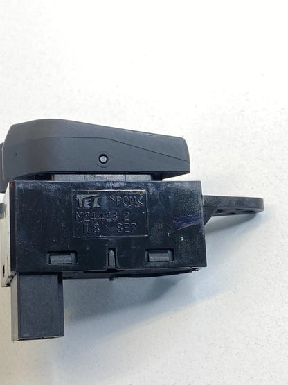 2004-2006 ACURA TL SPEEDOMETER LIGHT DIMMER MAX CONTROL SWITCH BUTTON M24424 OEM