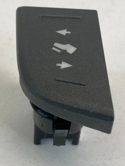 2010-2019 LINCOLN MKT FRONT LEFT DRIVER SIDE FOOT PEDAL HEIGHT ADJUSTER SWITCH