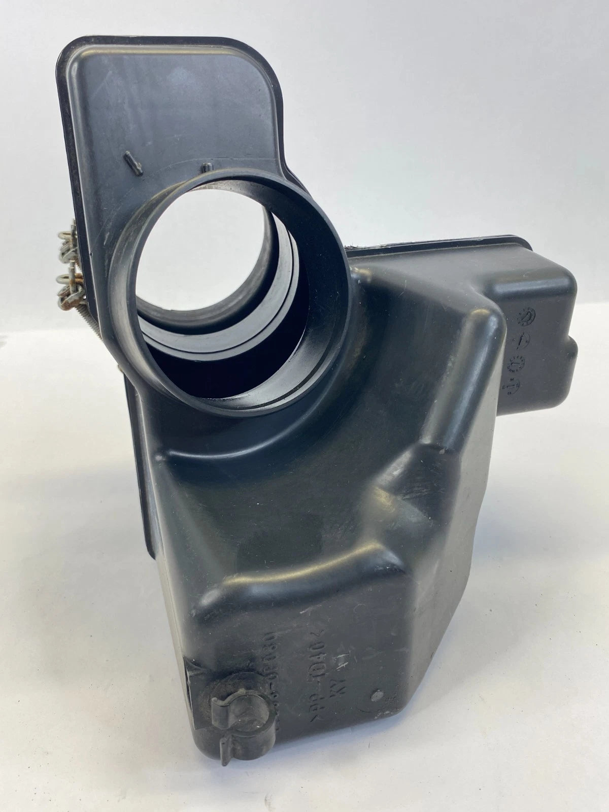 2007-2009 LEXUS RX350 3.5L AIR INTAKE CLEANER RESONATOR BOX TUBE HOSE DUCT