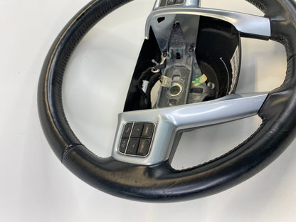 2012-2016 Chrysler Town & Country Steering Wheel W/ Audio Control OEM